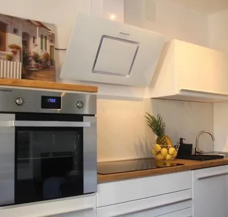 Apartment Giovannina Rovinj