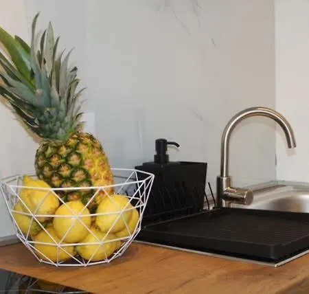 Giovannina Apartment