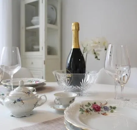 Apartment Giovannina