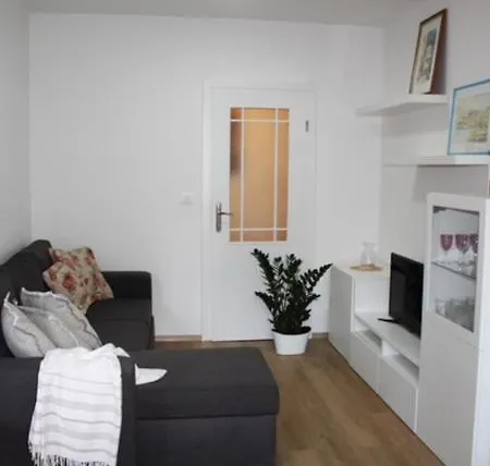 Giovannina Apartment Rovinj