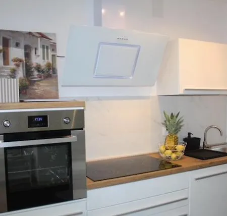 Apartment Giovannina