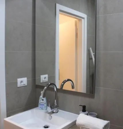 Apartment Giovannina Rovinj