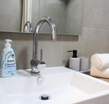 Giovannina Apartment
