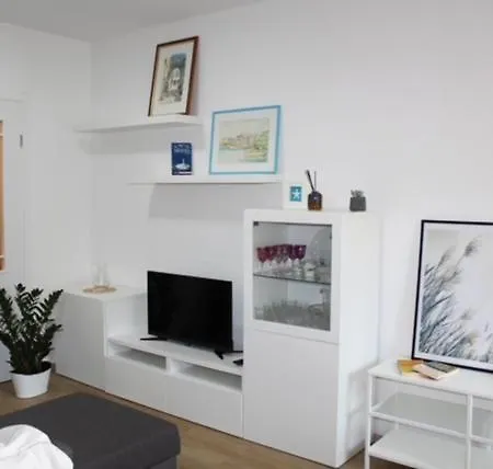 Giovannina Apartment