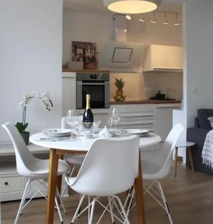 Apartment Giovannina Rovinj