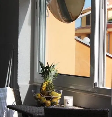 Apartman Giovannina *